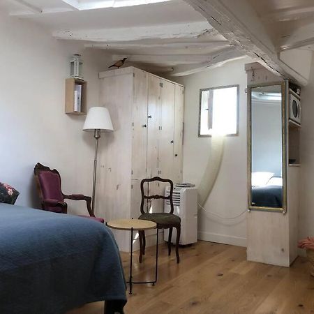 Esprit Cabine Versailles Exterior foto